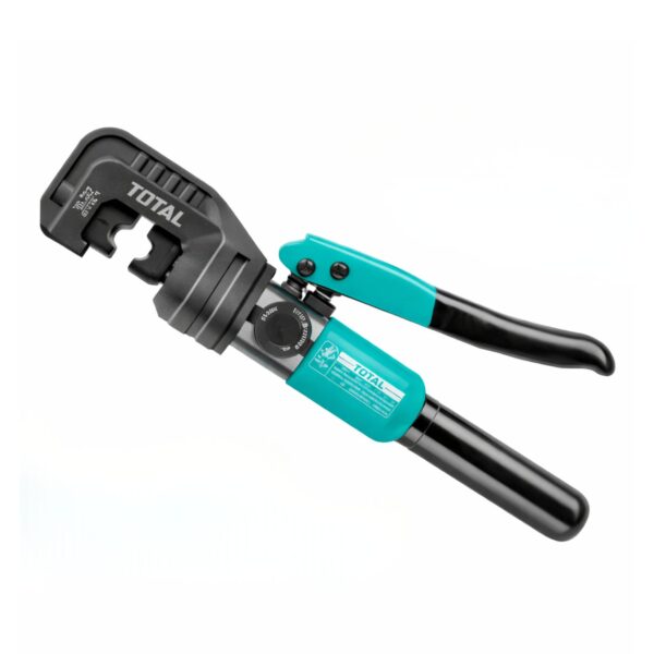 Përshtypës hidraulik TOTAL 45 kN