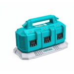 Karikues TOTAL P20S 6-Port – 4.0A