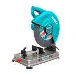 Sahan prerës / Cut-off saw TOTAL 2200 WSahan prerës / Cut-off saw TOTAL 2200 W