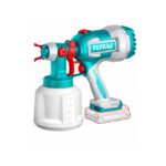 Pistoletë boje TOTAL P20S – 120 DIN-s