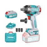 Çelës Impakti TOTAL P20S Brushless