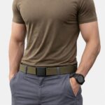 Rrip Taktik (Ngjyrë Verë e Hapur, Madhësi Standarte) - Figura 2