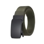 Rrip Taktik (Ngjyrë Gjelbër Ushtarake, Madhësi Standarte)