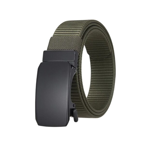 Rrip Taktik (Ngjyrë Gjelbër Ushtarake, Madhësi Standarte)