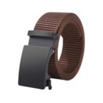 Rrip Taktik (Ngjyrë Kafe, Madhësi Standarte)