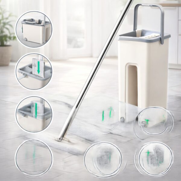 set per pastrim shtepiak