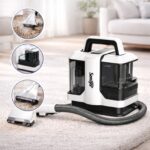 Fshesa Sonifer: Pastrimi i Shpejtë dhe Efikas me Teknologjinë më të Re