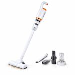 Fshesë Elektrike me Vakum