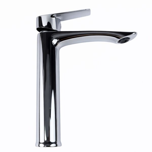 Rubinet i lartë për lavaman HI19-2