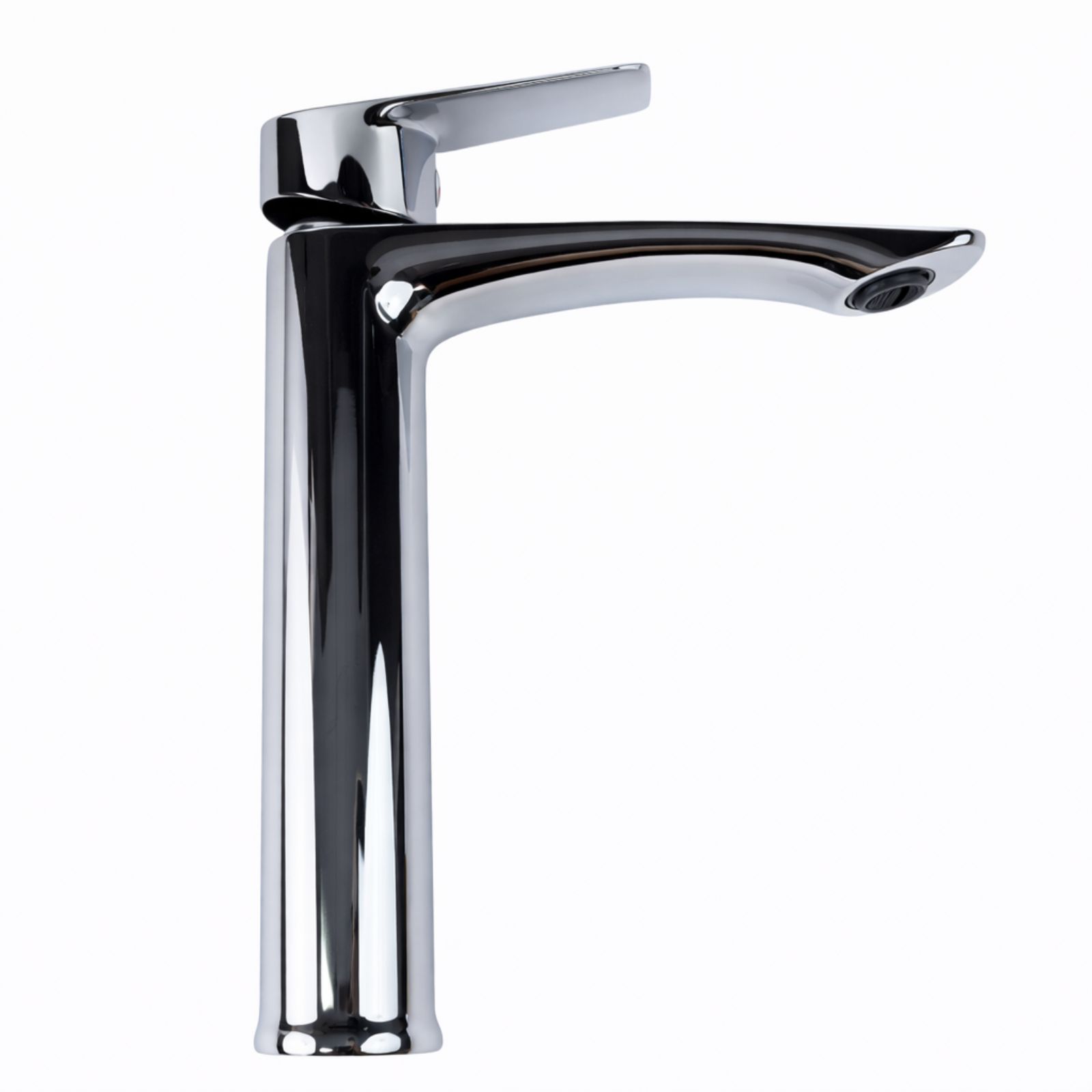 Kitra Store, Product Feature Image Feb 9 (77) Rubinet i lartë për lavaman HI19-2 - Figura 1