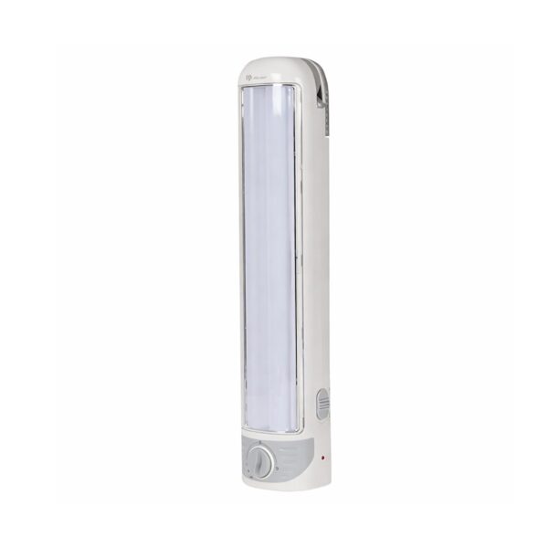 Hand Lamp DP-7111B 9W Portative me Bateri 2600mAh