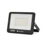 Dritë Projektori LED 30 Watt – Rezistent ndaj Ujit