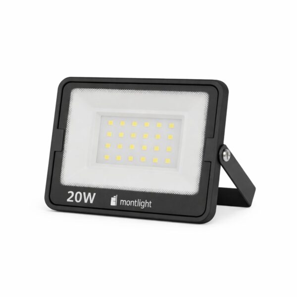 Dritë Projektori LED 30 Watt – Rezistent ndaj Ujit