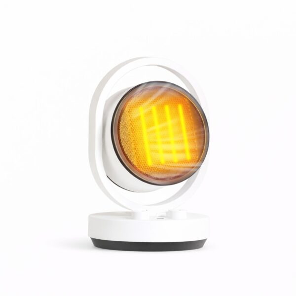 Ngrohës Elektrik Kompakt Home Heater HTR44
