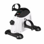 Mini Biçikletë për Stërvitje - Lëviz më shumë edhe kur je ulur 🦵💪