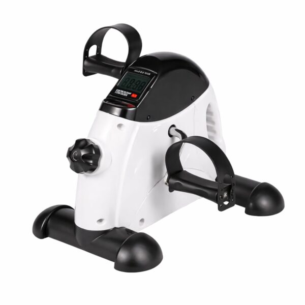 Mini Biçikletë për Stërvitje - Lëviz më shumë edhe kur je ulur 🦵💪