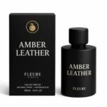 Parfum Amber Leather (100ML)