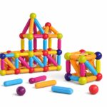 Loder me magnet për fëmijë