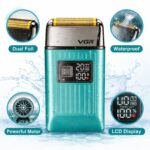 Makinë për prerjen e flokëve V-357 - Figura 2