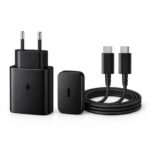 Samsung 45W Pd Power Adapter Set Original / EP-T4510XBEGEU