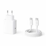 35W Charger IPhone 15 pro Max C-C
