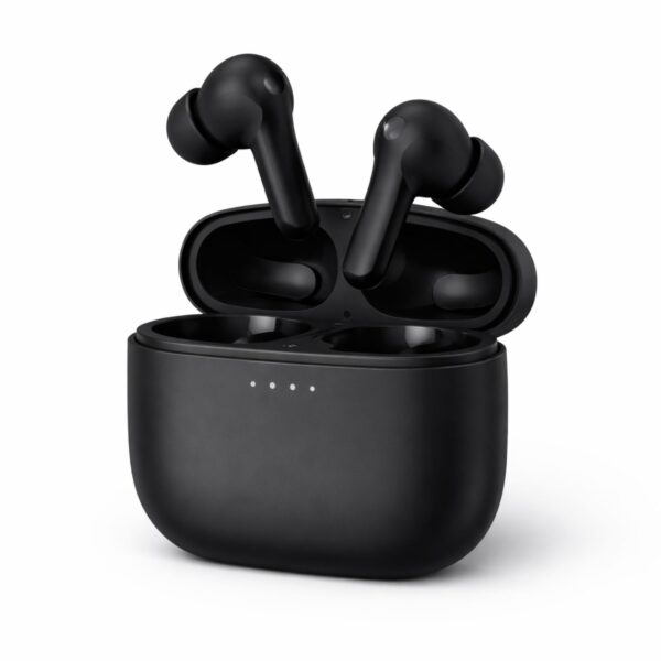 Kufje Wireless - Prakticitet dhe Elegancë në Çdo Moment