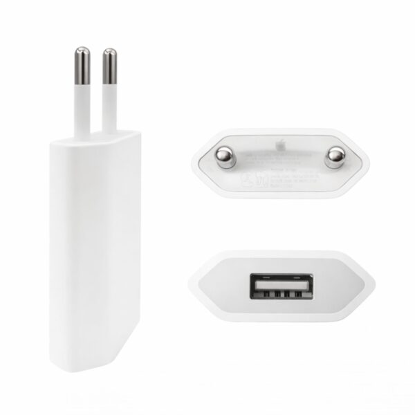 APPLE HEAD 1A 5W ORIGINAL GENUINE