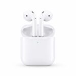 Wireless Earbuds Bazuar në Pro 5 - Prakticitet & Zë i Pastër