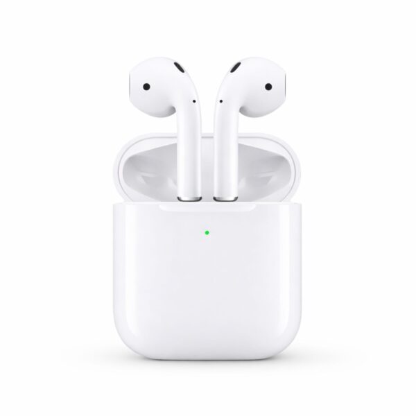 Wireless Earbuds Bazuar në Pro 5 - Prakticitet & Zë i Pastër