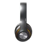 Kufje Wireless MOXOM - Me Bas të Thellë HiFi 🎧🔥 - Figura 4