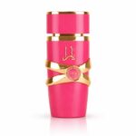 Parfum YARA CANDY Lattafa - Figura 2