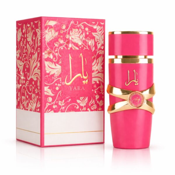 Parfum YARA CANDY Lattafa