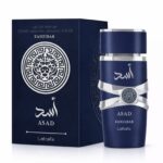 Parfum ASAD ZANZIBAR Lattafa