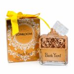Lonkoom Black Yard Eau de Parfum 100ml - Aromë e Thellë & Mbresëlënëse 🖤✨