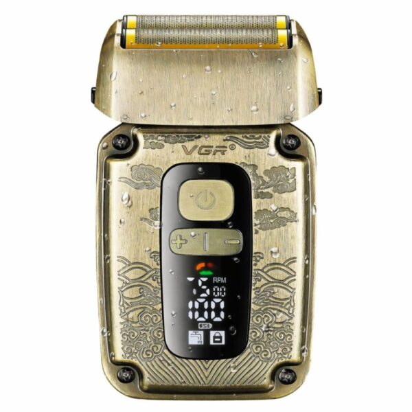 Makinë për prerjen e flokëve V-337