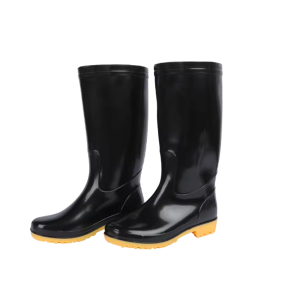 Çizme Pune të Gjata prej Gome