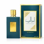 Asdaaf Ameer Al Arab Imperium - Eau de Parfum 100ml (Unisex) ✨👑 - Figura 2
