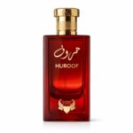 HUROOF – Rihanna World Eau de Parfum 60ml (Unisex) ✨🌹 - Figura 2