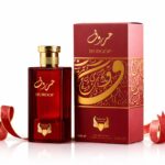 HUROOF – Rihanna World Eau de Parfum 60ml (Unisex) ✨🌹