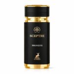 SCEPTRE BRONZITE - Maison Alhambra Eau de Parfum 100ml 👑🔥 - Figura 2