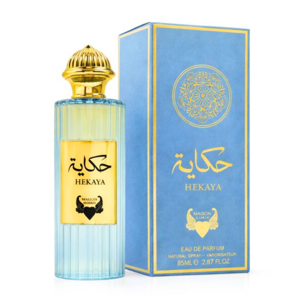 HEKAYA - Maison Alhambra Eau de Parfum 85ml ✨🌙