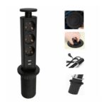 Pirg Prizash të Tërheqshëm - Figura 2