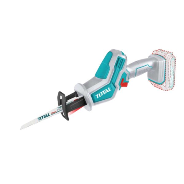 sharrë elektrike reciproke TOTAL