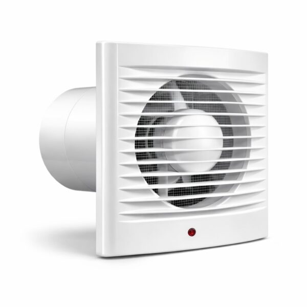 Ventilator Ajrosës për Banjo