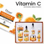 Sekreti i Shkëlqimit Natyral - Disaar Vitamin C