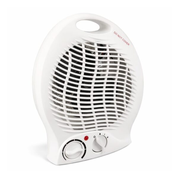 Ngrohëse elektrike me ventilator - model klasik 2000W