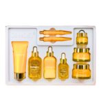 Dr. Rashel Collagen – Sekreti i Rinisë së Lëkurës