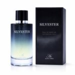 SILVESTER - Alina Corel Eau de Parfum 100ml 💙🔥 - Figura 3