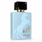 Lattafa Lail Maleki Moroccan Blue - Eau de Parfum 100ml 💙🐎