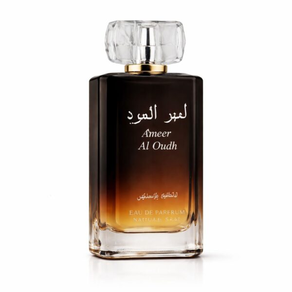 Lattafa Ameer Al Oudh - EDP 100ml 🖤🔥